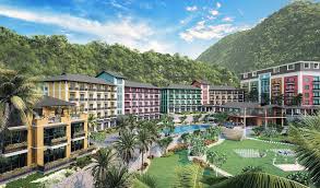 Affordable Stay in Cat Ba Island Near Lan Ha Bay