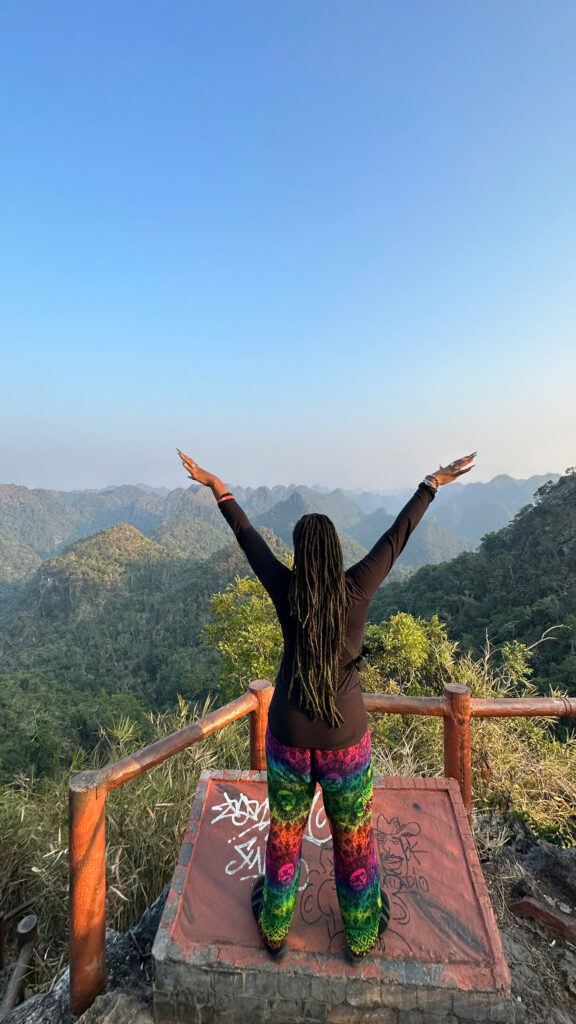 Cat Ba National Park